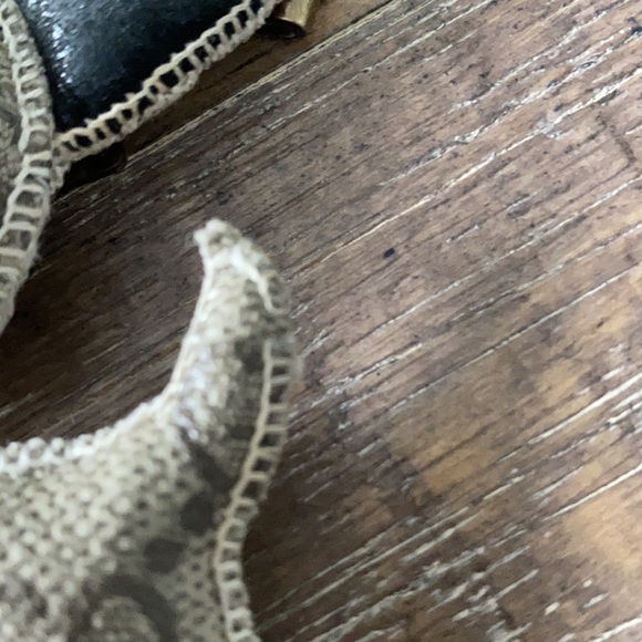 Sale! Gucci 'Brando' chihuahua charm - Picture 12 of 17